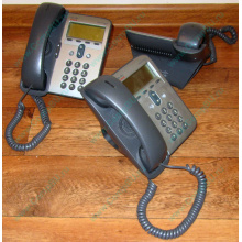 VoIP телефон Cisco IP Phone 7911G Б/У (Нижний Новгород)
