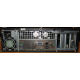 БУ компьютер Kraftway Prestige 41180A Intel E5400 /2Gb DDR2 /160Gb /IEEE1394 (FireWire) /ATX 250W SFF desktop вид сзади (Нижний Новгород)