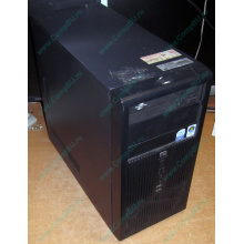 Компьютер Б/У HP Compaq dx2300 MT (Intel C2D E4500 (2x2.2GHz) /2Gb /80Gb /ATX 250W) - Нижний Новгород