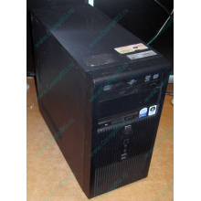 Системный блок Б/У HP Compaq dx2300 MT (Intel Core 2 Duo E4400 (2x2.0GHz) /2Gb /80Gb /ATX 300W) - Нижний Новгород