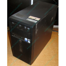 Системный блок Б/У HP Compaq dx2300 MT (Intel Core 2 Duo E4400 (2x2.0GHz) /2Gb /80Gb /ATX 300W) - Нижний Новгород