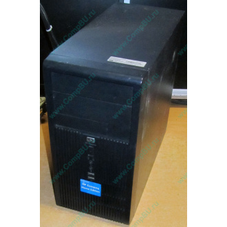 Компьютер Б/У HP Compaq dx2300MT (Intel C2D E4500 (2x2.2GHz) /2Gb /80Gb /ATX 300W) - Нижний Новгород