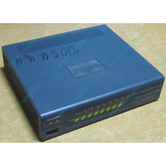 Межсетевой экран Cisco ASA 5505 НЕТ БЛОКА ПИТАНИЯ! (Нижний Новгород)