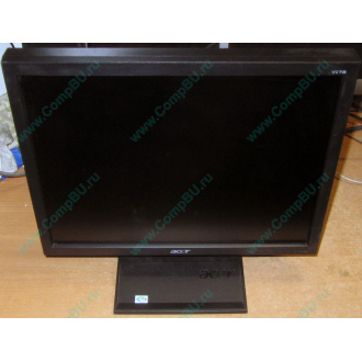 Монитор 17" TFT Acer V173 в Нижнем Новгороде, монитор 17" ЖК Acer V173 (Нижний Новгород)