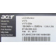 Acer V173 DOb (Нижний Новгород)