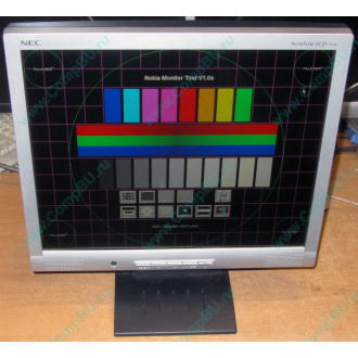 Монитор 17" TFT Nec AccuSync LCD72VM (Нижний Новгород)