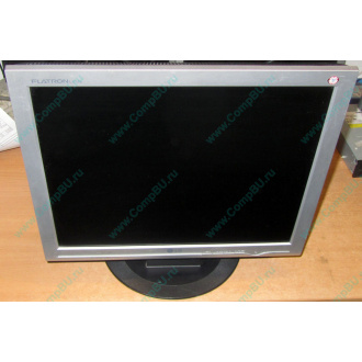 Монитор 17" ЖК LG Flatron L1717S (Нижний Новгород)
