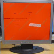 Монитор 19" Acer AL1912 битые пиксели (Нижний Новгород)