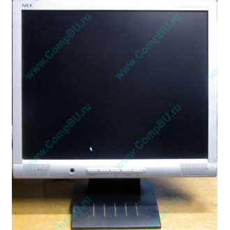 Монитор 17" ЖК Nec AccuSync LCD 72XM (Нижний Новгород)