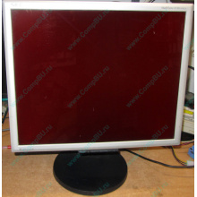 Монитор 19" Nec MultiSync Opticlear LCD1790GX на запчасти (Нижний Новгород)