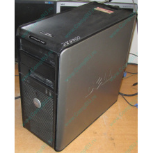 Компьютер Dell Optiplex 780 (Intel Core 2 Quad Q8400 (4x2.66GHz) /4Gb DDR3 /320Gb /ATX 305W /Windows 7 Pro) - Нижний Новгород