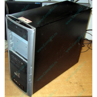Б/У корпус ATX Miditower от компьютера UFO  (Нижний Новгород)