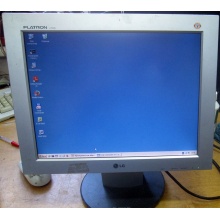 Монитор 15" TFT LG Flatron L1530S (Нижний Новгород)