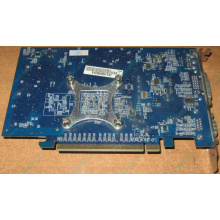 Дефективная видеокарта 256Mb nVidia GeForce 6600GS PCI-E для сервера подойдет (Нижний Новгород)