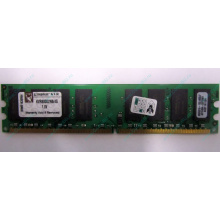 Модуль оперативной памяти 4096Mb DDR2 Kingston KVR800D2N6 pc-6400 (800MHz)  (Нижний Новгород)