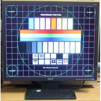 Монитор 19" Acer V193 DOb (Нижний Новгород)