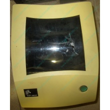 Термопринтер Zebra TLP 2844 (слегка пробита крышка в Нижнем Новгороде, без БП!) - Нижний Новгород