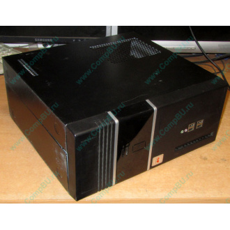 Компактный компьютер Intel Core i3-2120 (2x3.3GHz HT) /4Gb DDR3 /250Gb /ATX 300W (Нижний Новгород)