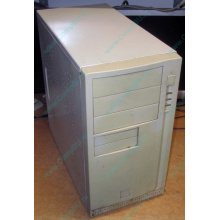 Б/У компьютер Intel Pentium Dual Core E2220 (2x2.4GHz) /2Gb DDR2 /80Gb /ATX 300W (Нижний Новгород)