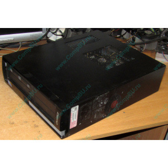 Компьютер Depo Neos 460SF (Intel Core i5-650 (2x3.2GHz HT) /4Gb DDR3 /250Gb /ATX 250W slim desktop /Windows 7 Professional) - Нижний Новгород