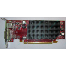 Видеокарта 256Mb ATI Radeon HD 2400 (DVI в Нижнем Новгороде, video) PCI-E (красная) - Нижний Новгород