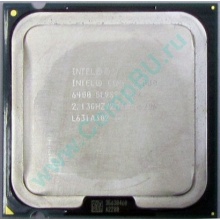 Процессор Intel Celeron Dual Core E1200 (2x1.6GHz) SLAQW socket 775 (Нижний Новгород)