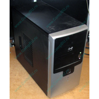 Компьютер БУ Intel Core i3-3220 /4Gb DDR3 /320Gb /ATX 450W (Нижний Новгород)