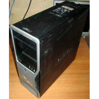 Восьмиядерная рабочая станция Dell Precision 490 (2 x Xeon X5355 (4x2.66GHz) /8Gb DDR2 /500Gb /nVidia Quatro FX4600 /ATX 750W) - Нижний Новгород