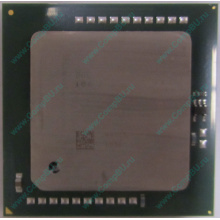 Процессор Intel Xeon 3.6GHz SL7PH socket 604 (Нижний Новгород)