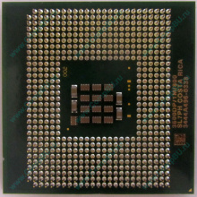 Процессор Intel Xeon 3.6GHz SL7PH socket 604 (Нижний Новгород)