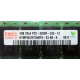 Hynix 4096 Mb DDR2 ECC Registered pc2-3200 (400MHz) 2Rx4 PC2-3200R-333-12 (Нижний Новгород)