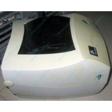 Термопринтер Zebra TLP 2844 (слегка пробита крышка в Нижнем Новгороде, без БП!) - Нижний Новгород