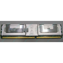 Серверная память 512Mb DDR2 ECC FB Samsung PC2-5300F-555-11-A0 667MHz (Нижний Новгород)