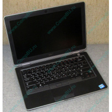 Ноутбук Б/У Dell Latitude E6330 (Intel Core i5-3340M (2x2.7Ghz HT) /4Gb DDR3 /320Gb /13.3" TFT 1366x768) - Нижний Новгород