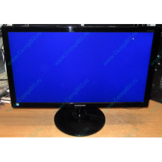 Б/У монитор 23.6" Samsung S24C350L 1920x1080 (Нижний Новгород)