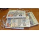 POS-клавиатура HENG YU S78A PS/2 белая (Нижний Новгород)
