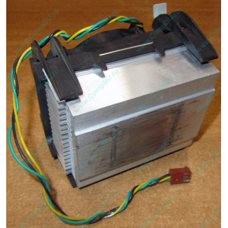 Кулер socket 478 БУ (алюминиевое основание) - Нижний Новгород