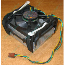 Кулер socket 478 БУ (алюминиевое основание) - Нижний Новгород