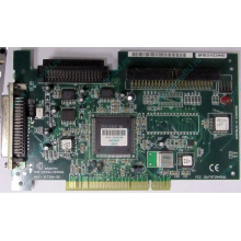 SCSI-контроллер Adaptec AHA-2940UW (68-pin HDCI / 50-pin) PCI (Нижний Новгород)