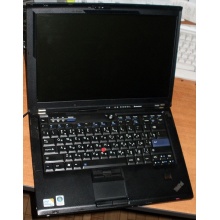 Ноутбук Lenovo Thinkpad R400 2783-12G (Intel Core 2 Duo P8700 (2x2.53Ghz) /3072Mb DDR3 /250Gb /14.1" TFT 1440x900) - Нижний Новгород