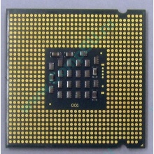 Процессор Intel Pentium-4 640 (3.2GHz /2Mb /800MHz /HT) SL8Q6 s.775 (Нижний Новгород)