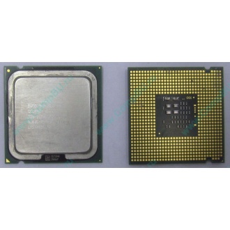 Процессор Intel Celeron D 336 (2.8GHz /256kb /533MHz) SL98W s.775 (Нижний Новгород)