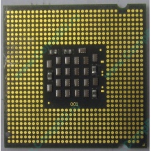 Процессор Intel Celeron D 341 (2.93GHz /256kb /533MHz) SL8HB s.775 (Нижний Новгород)