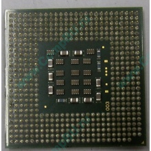 Процессор Intel Celeron D (2.4GHz /256kb /533MHz) SL87J s.478 (Нижний Новгород)