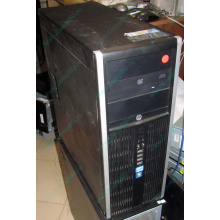 Б/У компьютер HP Compaq Elite 8300 (Intel Core i3-3220 (2x3.3GHz HT) /4Gb /320Gb /ATX 320W) - Нижний Новгород