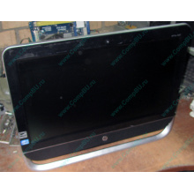 Б/У моноблок HP Pro 3520 (Intel Core i3-3240 /4Gb DDR3 /500Gb /20" TFT 1920x1080) - Нижний Новгород