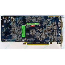 Б/У видеокарта 256Mb ATI Radeon X1950 GT PCI-E Saphhire (Нижний Новгород)