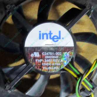Кулер Intel C24751-002 socket 604 (Нижний Новгород)