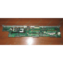 D15347-101 + C53577-202 Intel SR2400 backplane: плата корзины SATA / SAS HDD в сборе (T0039302 + T0039401) - Нижний Новгород