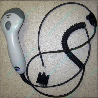 Ручной сканер Metrologic MS9540 VoyagerCG (COM-порт) - Нижний Новгород